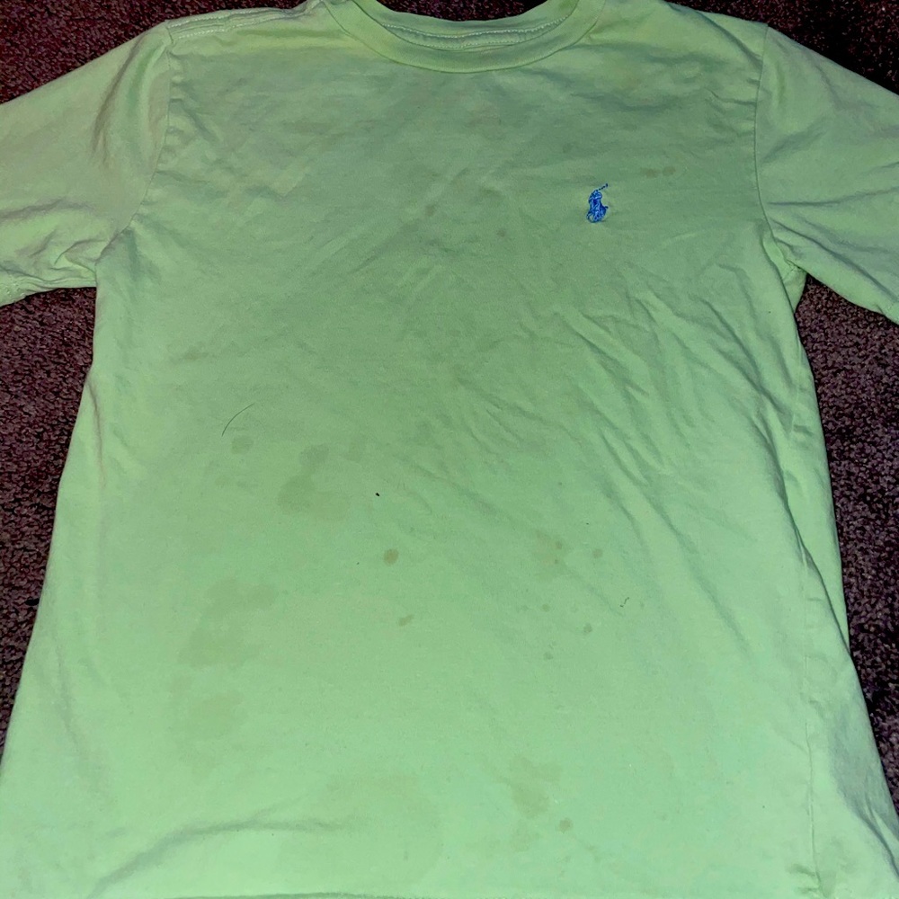 Polo T-shirt